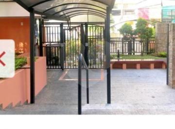 Apartamento · 60m² · 2 Quartos · 1 Vaga · Apartamento com 2 quartos à venda em Aclimação - SP