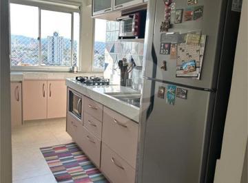 Apartamento · 53m² · 2 Quartos · 1 Vaga · Apartamento com 2 quartos à venda em Vila basileia - SP
