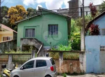Terreno · 303m² · Terreno à venda em Jaguaré - SP