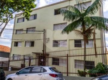 Apartamento · 100m² · 2 Quartos · 1 Vaga · Apartamento com 2 quartos à venda em Vila paulicéia - SP