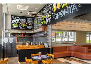 Apartamento · 18m² · 1 Quarto · Flat com 1 quartos à venda em Centro - SP