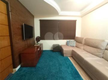 Casa · 200m² · 3 Quartos · 2 Vagas · Sobrado com 3 quartos à venda em Vila amália (zona leste) - SP