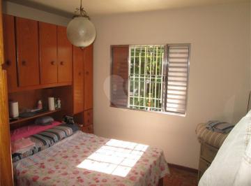 Casa · 200m² · 4 Quartos · 1 Vaga · Sobrado com 4 quartos à venda em Sítio do mandaqui - SP