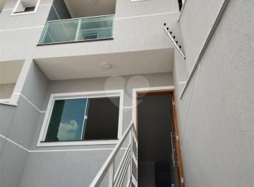 Casa · 100m² · 3 Quartos · 1 Vaga · Sobrado com 3 quartos à venda em Vila mazzei - SP
