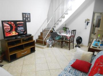 Casa · 152m² · 3 Quartos · 4 Vagas · Sobrado com 3 quartos à venda em Vila ivone - SP