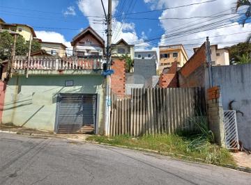 Terreno · 410m² · Terreno à venda em Jardim virginia bianca - SP