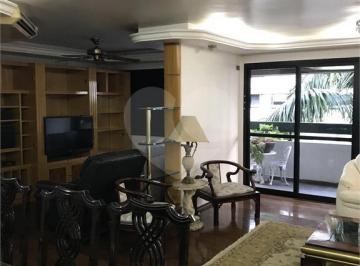 Apartamento · 147m² · 4 Quartos · Apartamento com 4 quartos à venda em Vila uberabinha - SP