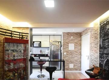 Apartamento · 81m² · 3 Quartos · 1 Vaga · Apartamento com 3 quartos à venda em Vila sônia - SP