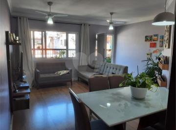 Casa · 320m² · 3 Quartos · 2 Vagas · Sobrado com 3 quartos à venda em Lauzane paulista - SP