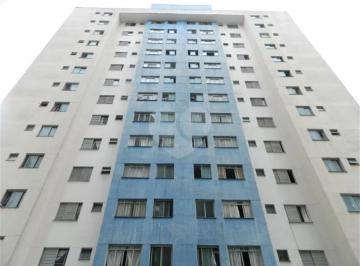 Apartamento · 35m² · 1 Quarto · 1 Vaga · Apartamento com 1 quartos à venda em Alto Da Mooca - SP