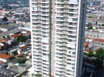 Apartamento · 63m² · 2 Quartos · 1 Vaga · Apartamento com 2 quartos à venda em Vila maria - SP
