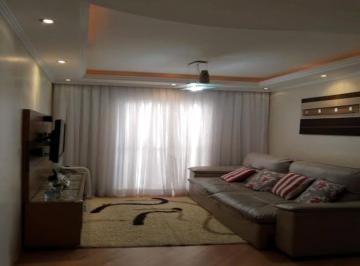 Apartamento · 97m² · 3 Quartos · 1 Vaga · Apartamento com 3 quartos à venda em Vila Araguaia - SP