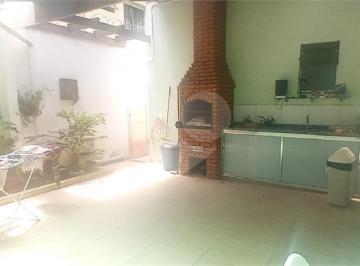 Casa · 184m² · 3 Quartos · 2 Vagas · Casa térrea com 3 quartos à venda em Santana - SP