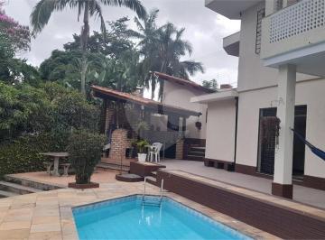 Casa · 360m² · 4 Quartos · 5 Vagas · Casa térrea com 4 quartos à venda em Tucuruvi - SP