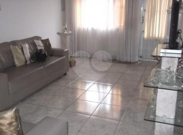 Casa · 180m² · 3 Quartos · 5 Vagas · Casa térrea com 3 quartos à venda em Vila brasilina - SP
