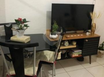 Apartamento · 57m² · 1 Quarto · Apartamento com 1 quartos à venda em Liberdade - SP