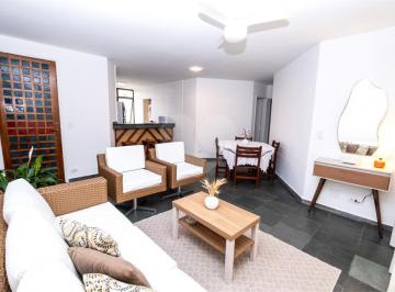Apartamento · 95m² · 4 Quartos · 1 Vaga · Apartamento com 4 quartos à venda em Loteamento joão batista julião - SP