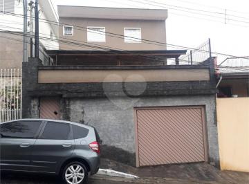 Casa · 200m² · 4 Quartos · 4 Vagas · Casa com 4 quartos à venda em Vila dos andrades - SP
