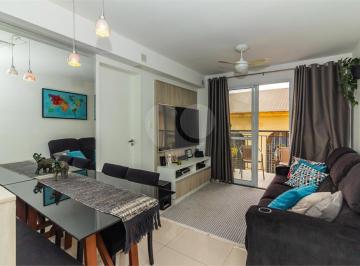 Apartamento · 37m² · 1 Quarto · 1 Vaga · Apartamento com 1 quartos à venda em Ipiranga - SP