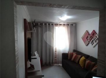 Apartamento · 50m² · 3 Quartos · Apartamento com 3 quartos à venda em São João Clímaco - SP