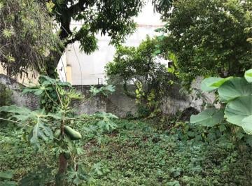 Terreno · 375m² · Terreno à venda em Lauzane paulista - SP