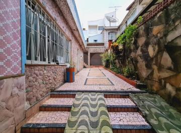 Casa · 182m² · 3 Quartos · 4 Vagas · Casa com 3 quartos à venda em Vila gomes cardim - SP