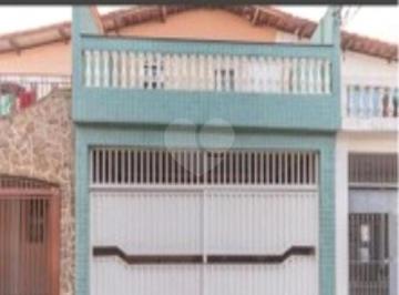 Casa · 120m² · 2 Quartos · 2 Vagas · Casa com 2 quartos à venda em Vila dalila - SP