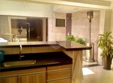 Casa · 290m² · 3 Quartos · 8 Vagas · Sobrado com 3 quartos à venda em Chácara Mafalda - SP