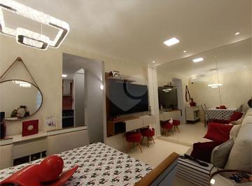 Casa · 110m² · 2 Quartos · 1 Vaga · Villagio com 2 quartos à venda em Estuário - SP