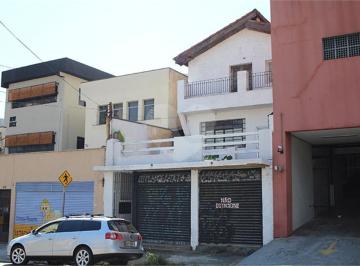 Casa · 280m² · 5 Quartos · 2 Vagas · Sobrado com 5 quartos à venda em Lauzane paulista - SP