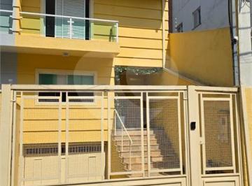 Casa · 320m² · 3 Quartos · 10 Vagas · Sobrado com 3 quartos à venda em Vila são vicente - SP