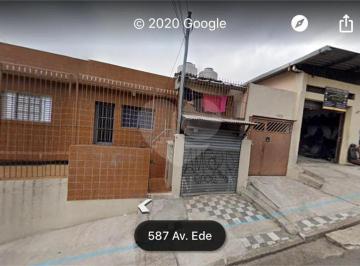 Casa · 298m² · 5 Quartos · 3 Vagas · Sobrado com 5 quartos à venda em Vila ede - SP