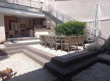Casa · 350m² · 3 Quartos · 6 Vagas · Sobrado com 3 quartos à venda em Jardim franca - SP