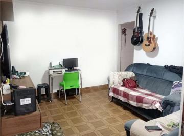 Casa · 114m² · 2 Quartos · 1 Vaga · Casa térrea com 2 quartos à venda em Vila nova - SP