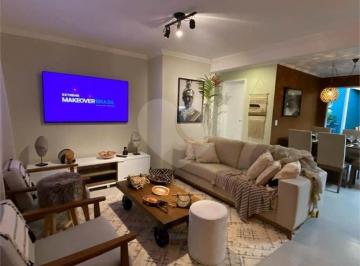 Casa · 166m² · 4 Quartos · 2 Vagas · Sobrado com 4 quartos à venda em Conjunto Habitacional Barreira Grande - SP