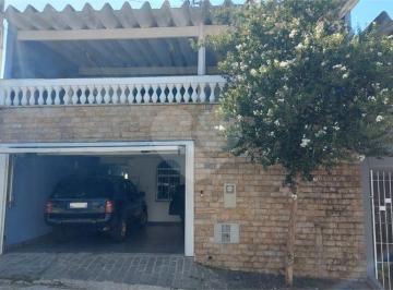 Casa · 237m² · 3 Quartos · 2 Vagas · Sobrado com 3 quartos à venda em Vila albertina - SP