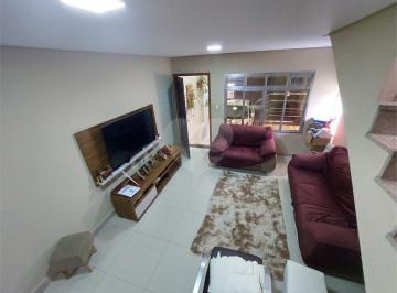Casa · 133m² · 6 Quartos · 2 Vagas · Sobrado com 6 quartos à venda em Americanópolis - SP
