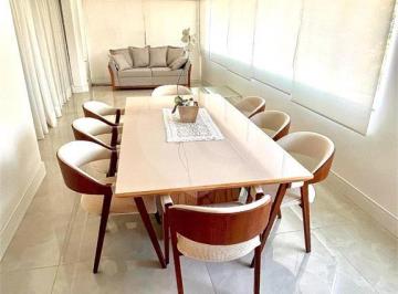 Apartamento · 184m² · 3 Quartos · 3 Vagas · Apartamento com 3 quartos à venda em Vila romana - SP