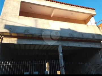 Casa · 160m² · 3 Quartos · 2 Vagas · Sobrado com 3 quartos à venda em Jardim Santo André - SP