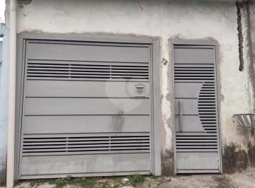 Casa · 125m² · 4 Quartos · 1 Vaga · Casa com 4 quartos à venda em Itaim Paulista - SP