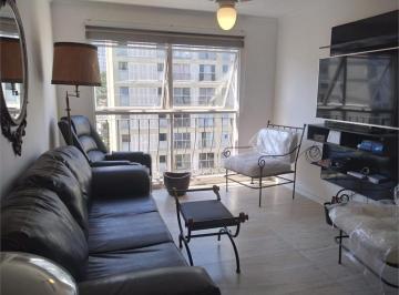 Apartamento · 80m² · 3 Quartos · 1 Vaga · Apartamento com 3 quartos à venda em Vila Andrade - SP