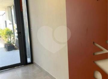 Apartamento · 25m² · 1 Quarto · Apartamento com 1 quartos à venda em Consolação - SP