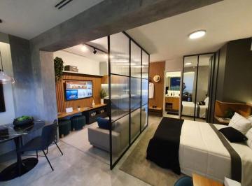 Apartamento · 36m² · 1 Quarto · Apartamento com 1 quartos à venda em Vila firmiano pinto - SP