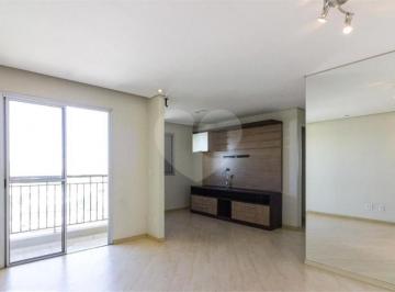 Apartamento · 54m² · 2 Quartos · Apartamento com 2 quartos à venda em Vila siqueira (zona norte) - SP