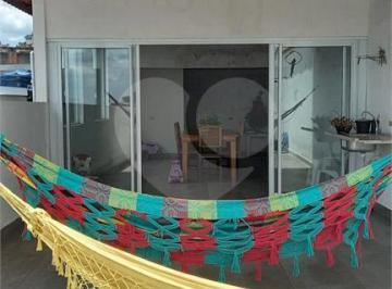 Casa · 135m² · 2 Quartos · 2 Vagas · Sobrado com 2 quartos à venda em Jardim daysy - SP