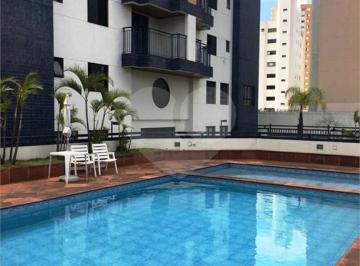 Apartamento · 112m² · 3 Quartos · 2 Vagas · Apartamento com 3 quartos à venda em Tucuruvi - SP