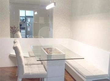 Apartamento · 54m² · 2 Quartos · 1 Vaga · Apartamento com 2 quartos à venda em Sítio Da Figueira - SP