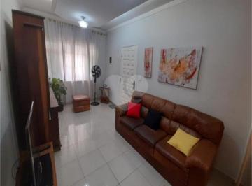 Casa · 158m² · 3 Quartos · Sobrado com 3 quartos à venda em Vila isolina mazzei - SP