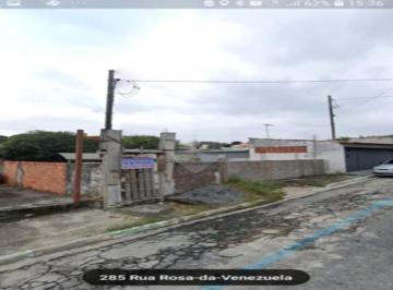 Terreno · 330m² · Terreno à venda em Vila Santa Inês - SP