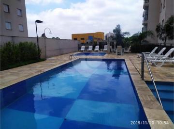 Apartamento · 68m² · 2 Quartos · 1 Vaga · Apartamento com 2 quartos à venda em Maranhão - SP